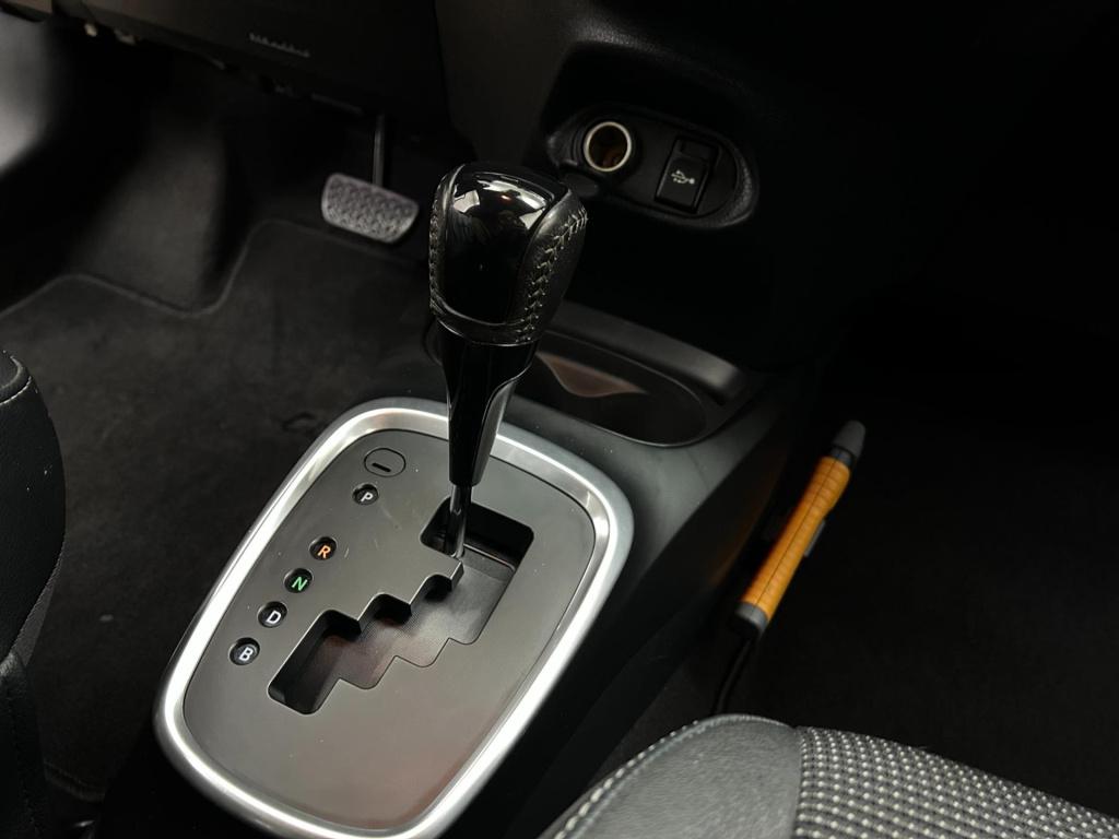 Toyota Yaris occasion 1.5 hybrid premium | airco | grijs | tweedehands toyo