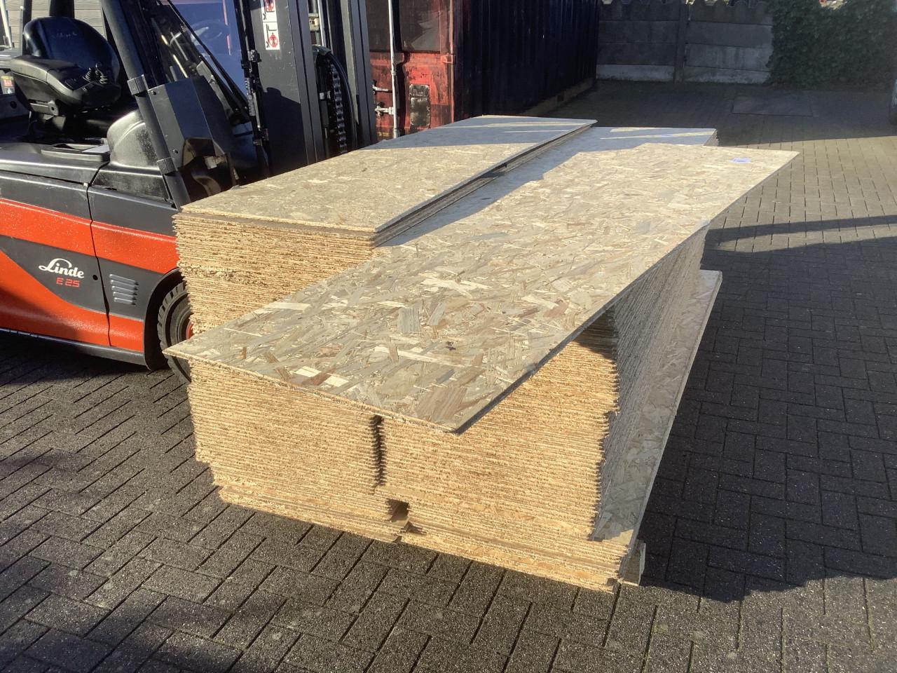 Nieuwe Kunststof Rijplaten