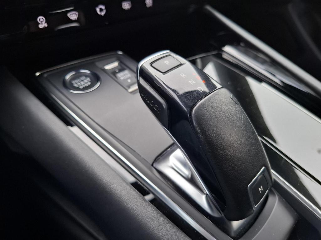 Peugeot 508 active 130 automaat pack business nav/cam/trekhaak