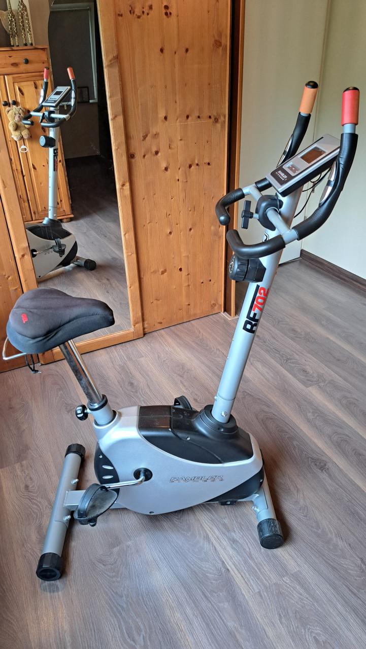 Hometrainer Rambler Fitness RF700