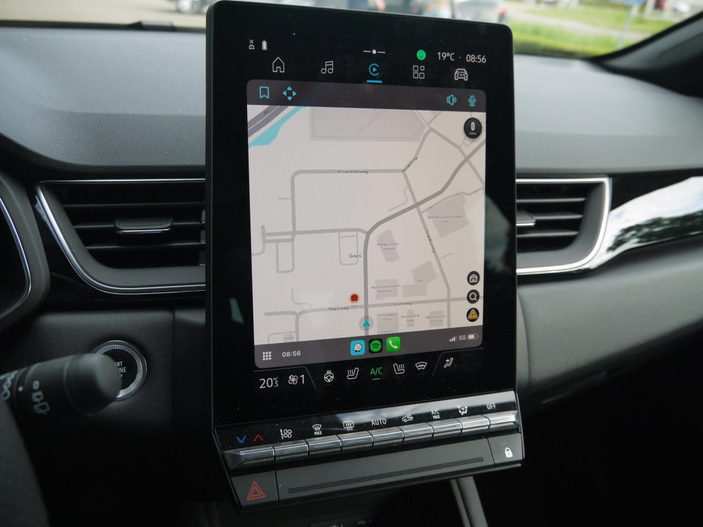 Mitsubishi Asx 1.6 hev at first edition|rijklaar