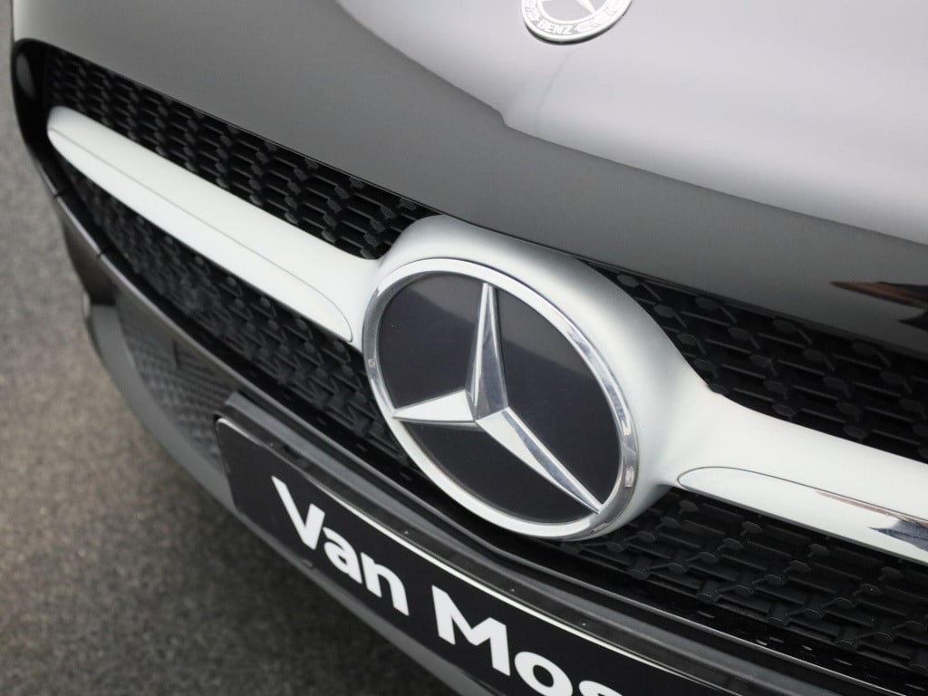 Mercedes-Benz A-Klasse 250 e | navigatie | apple carplay / android auto | c