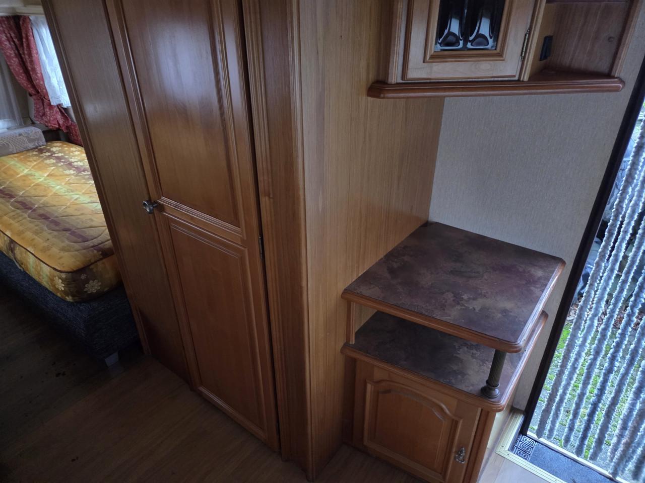 Tabbert baronesse 570