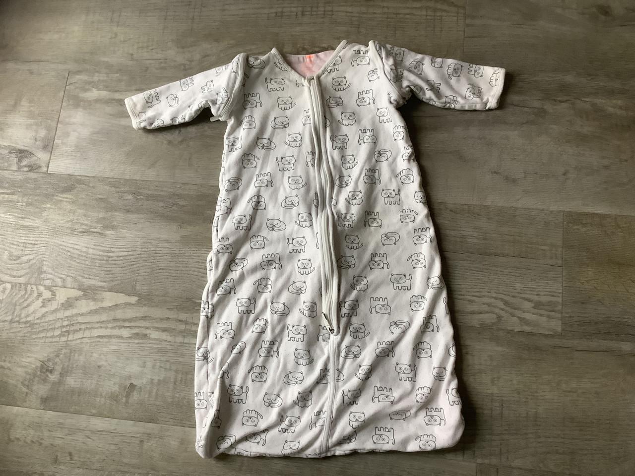 Zes Slaapzakken - per stuk € 2,- of in 1 koop € 10,-