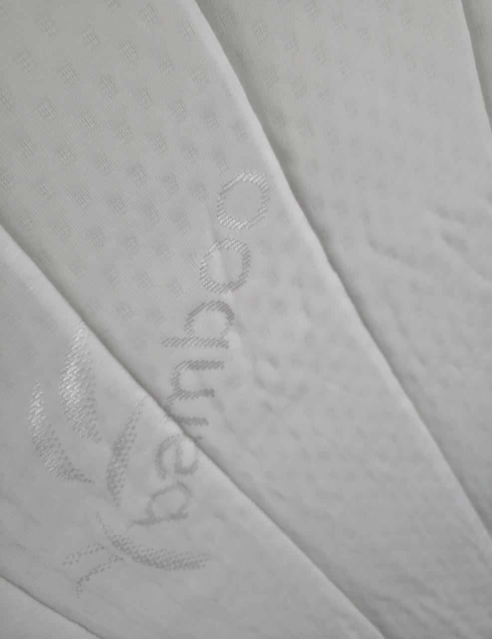 180x200 Topper Topmatras 8-9 cm dik Schuim