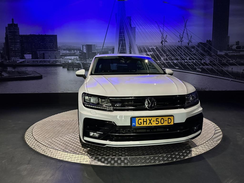Volkswagen Tiguan 2.0 tsi 4motion highline business r *360camera*appconnect
