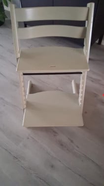 Te koop stokke trip trap nieuw model