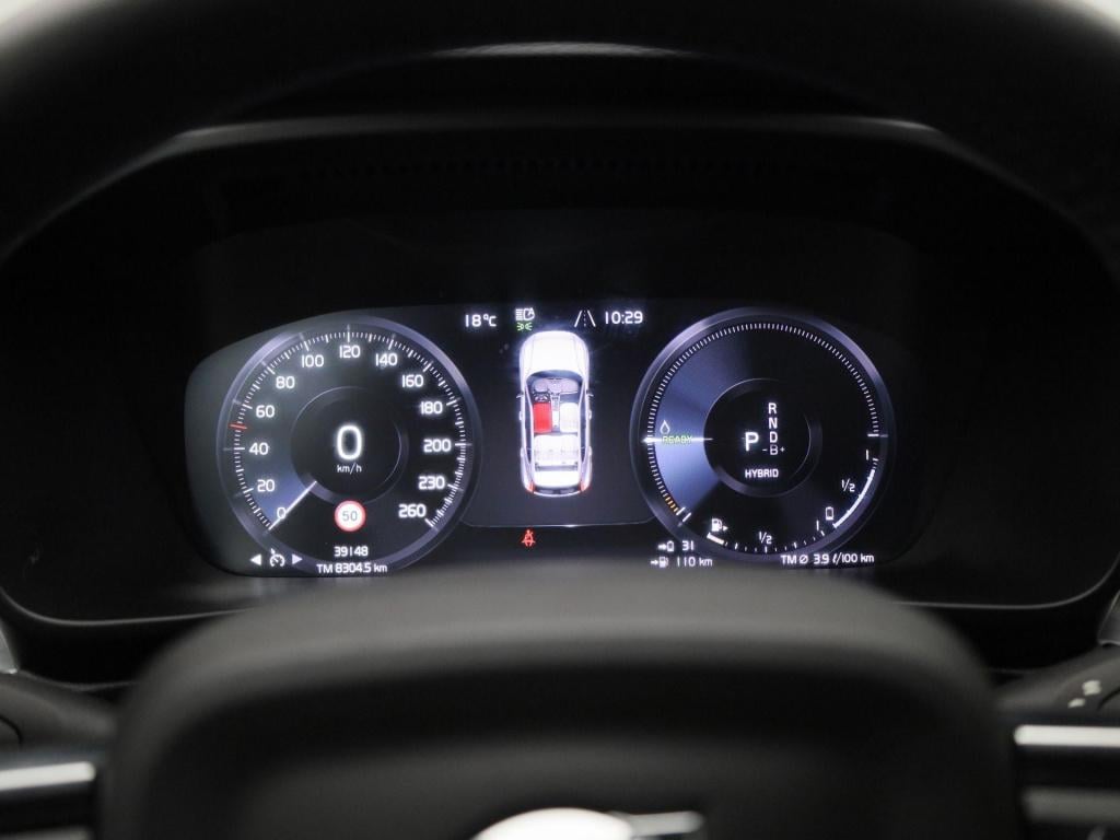 Volvo XC40 t5 recharge bussines pro | automaat | apple carplay / android au