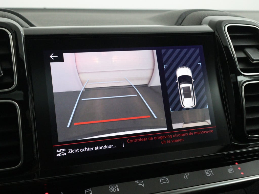 Citroen C5 Aircross puretech 130pk automaat business plus | rijklaar| | pan