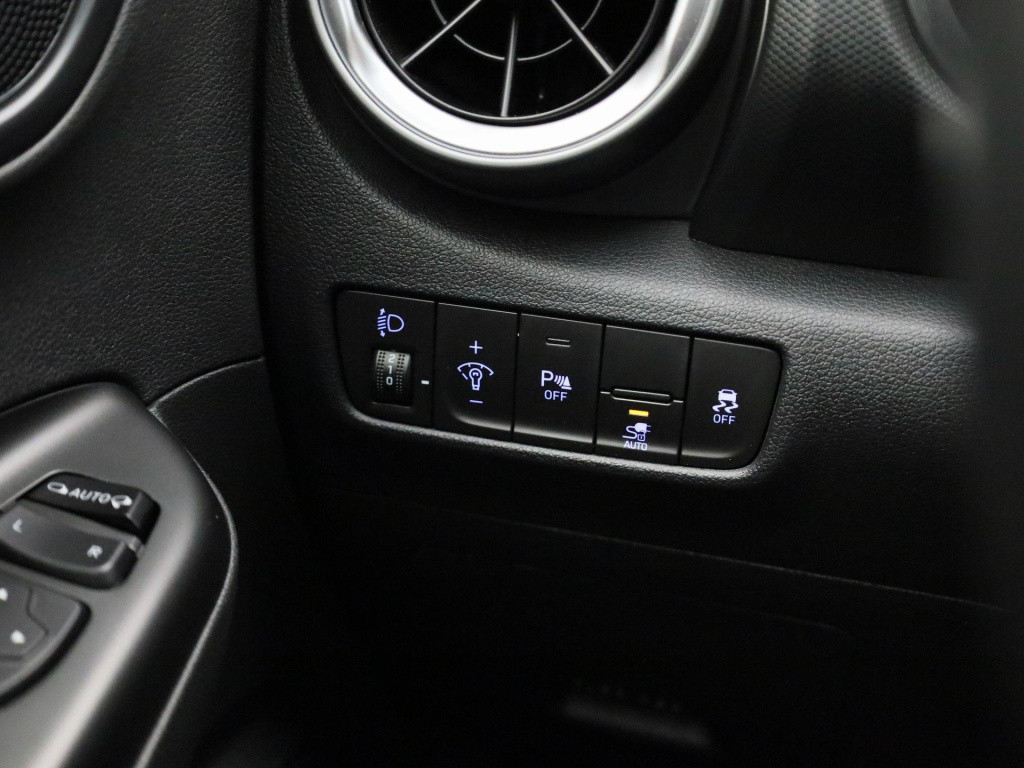 Hyundai Kona ev fashion 39 kwh