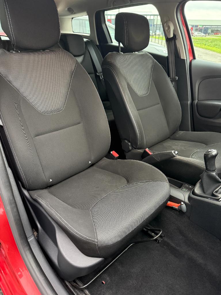 Renault Clio 0.9 - expression