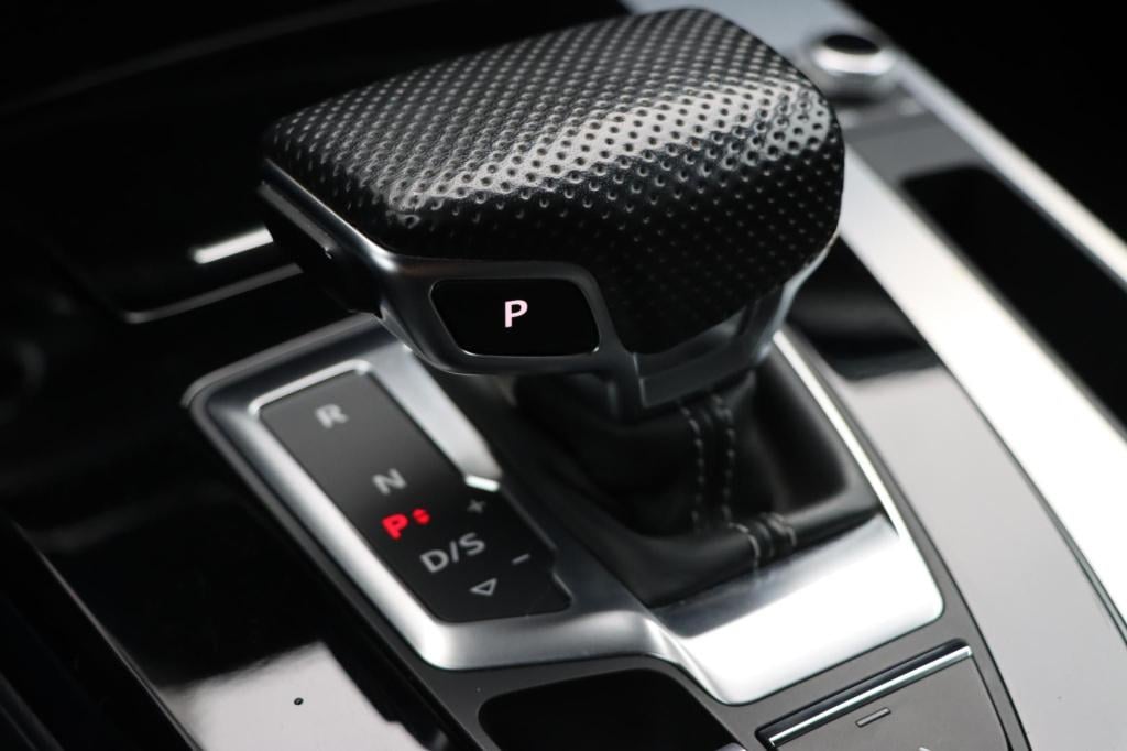 Audi Q5 sportback 55 tfsi e quattro | s edition | competition | 367pk | s-t