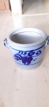 Keulse pot