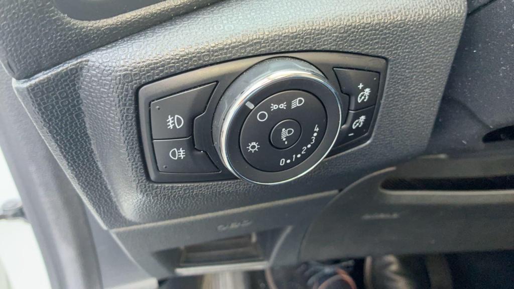 Ford Ecosport 1.0 ecoboost trend ultimate