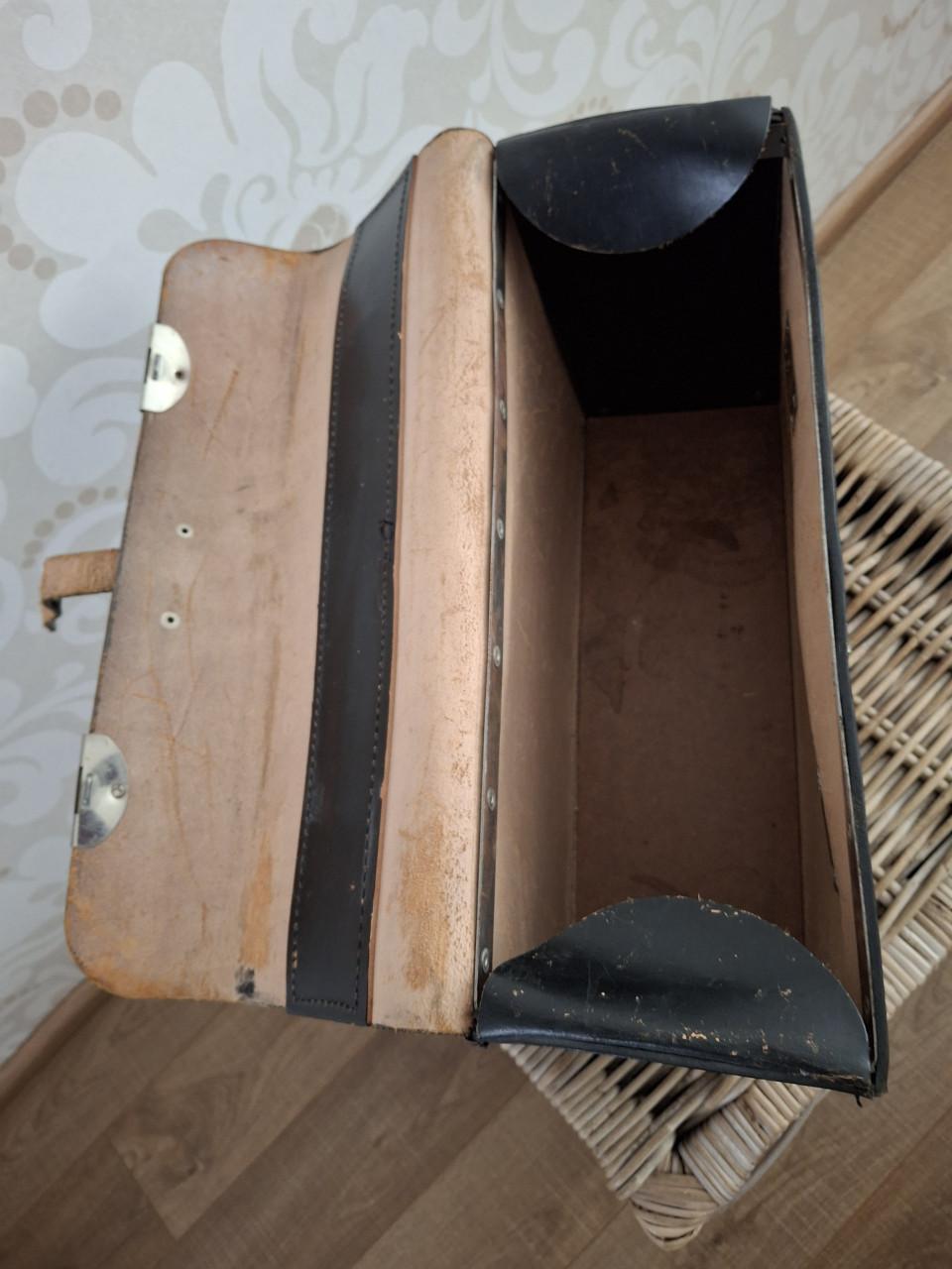 Vintage conducteurs-tas