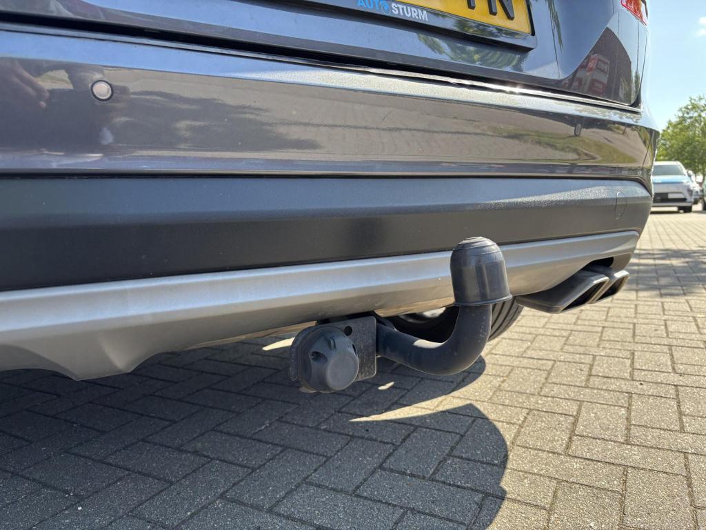Hyundai Tucson 1.6 t-gdi premium automaat, nl-auto incl. trekhaak!