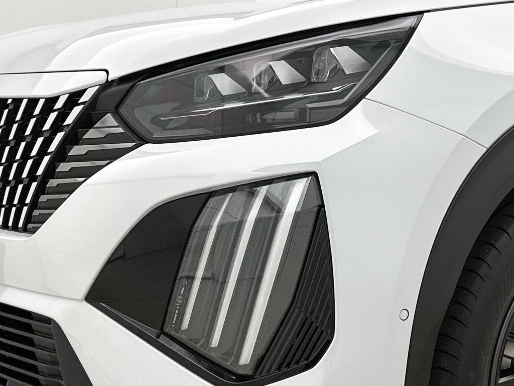 Peugeot 2008 hybrid 145pk automaat gt | rijklaar | adaptive cruise control 