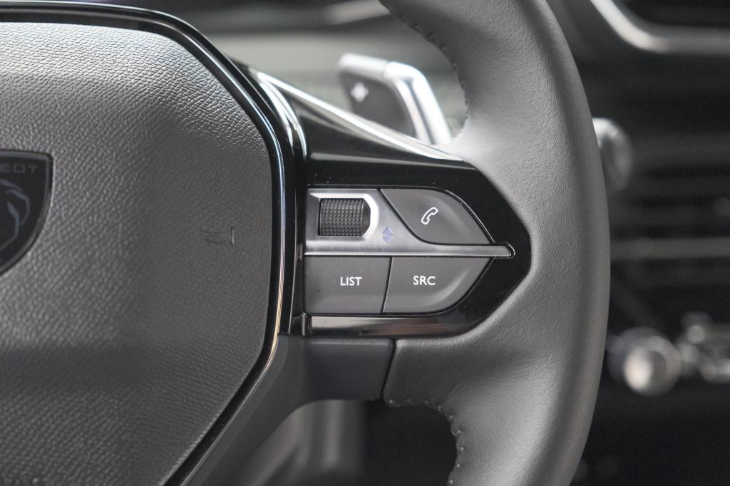 Peugeot 2008 hybrid 145 e-dcs6 allure | 360 camera | adaptieve cruise contr