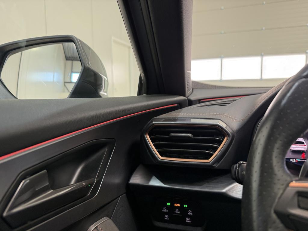 Cupra Formentor 1.4 e-hybrid 245pk vz | pano dak | brembo