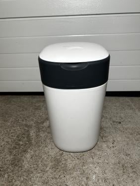 Tommeetippee luieremmer