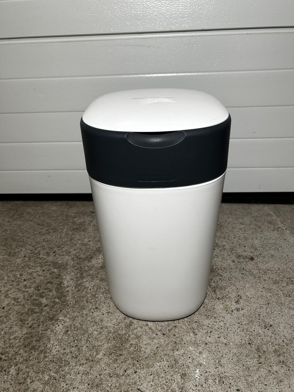 Tommeetippee luieremmer