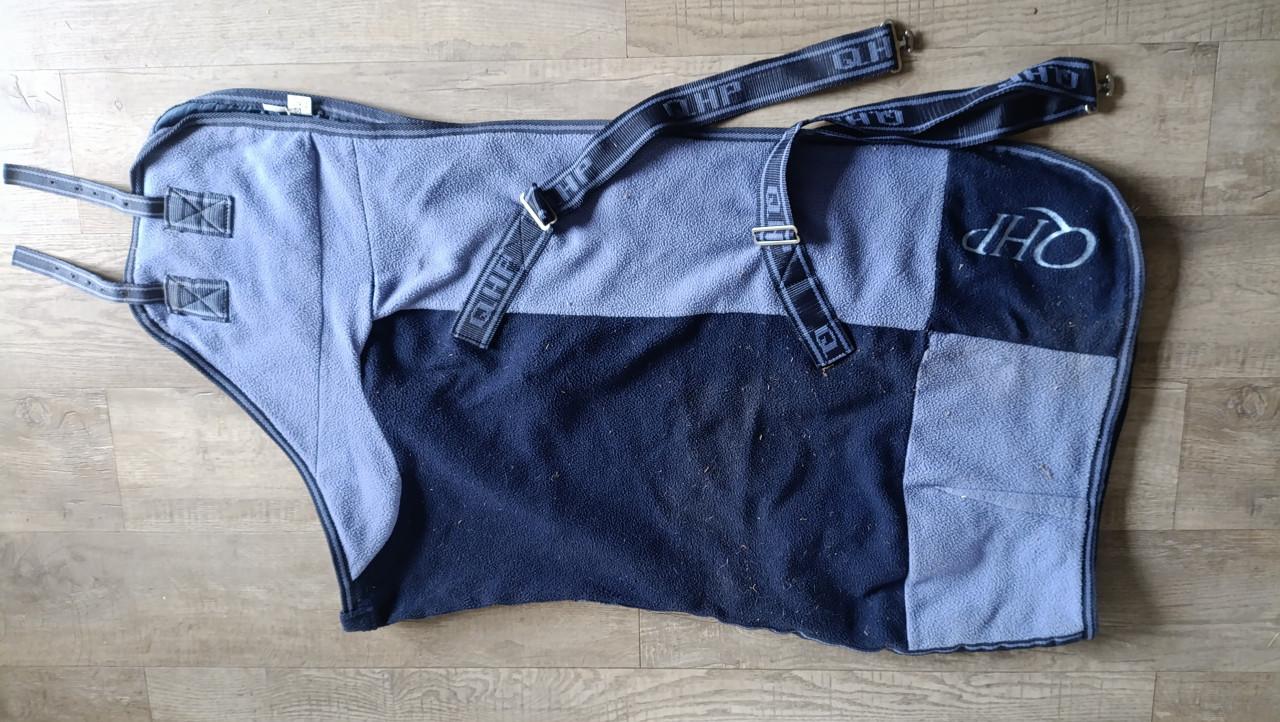 Meerdere dekentjes mini shet