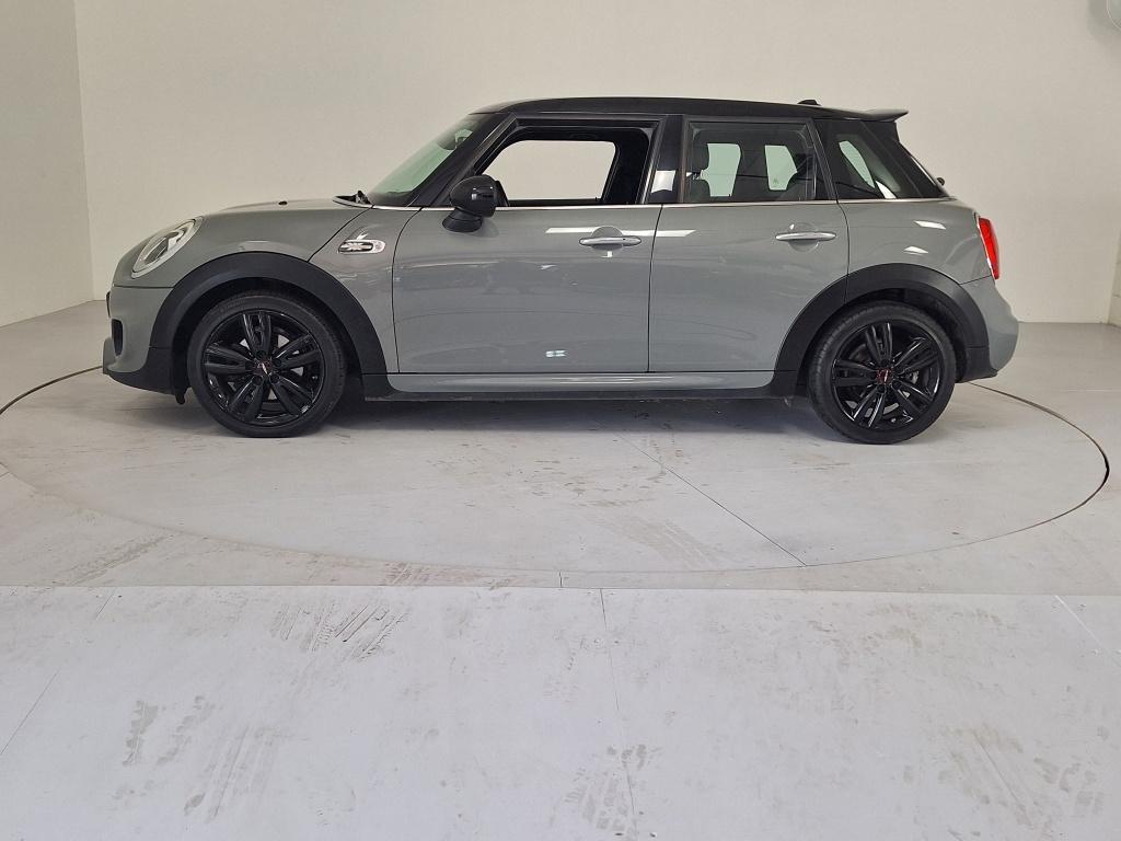 Mini Cooper mini 1.5 | jcw pack | automaat
