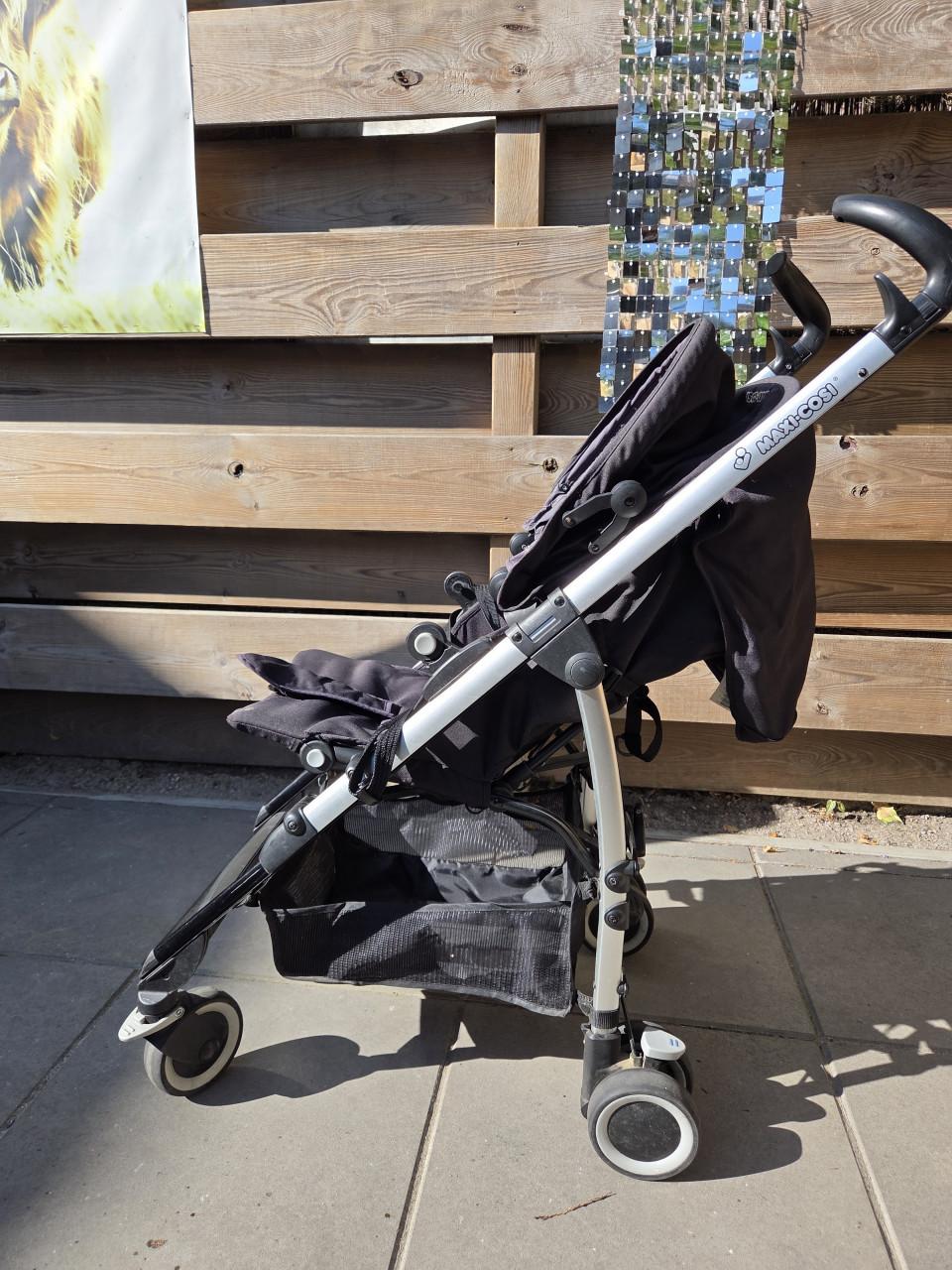 Maxi-cosi buggy