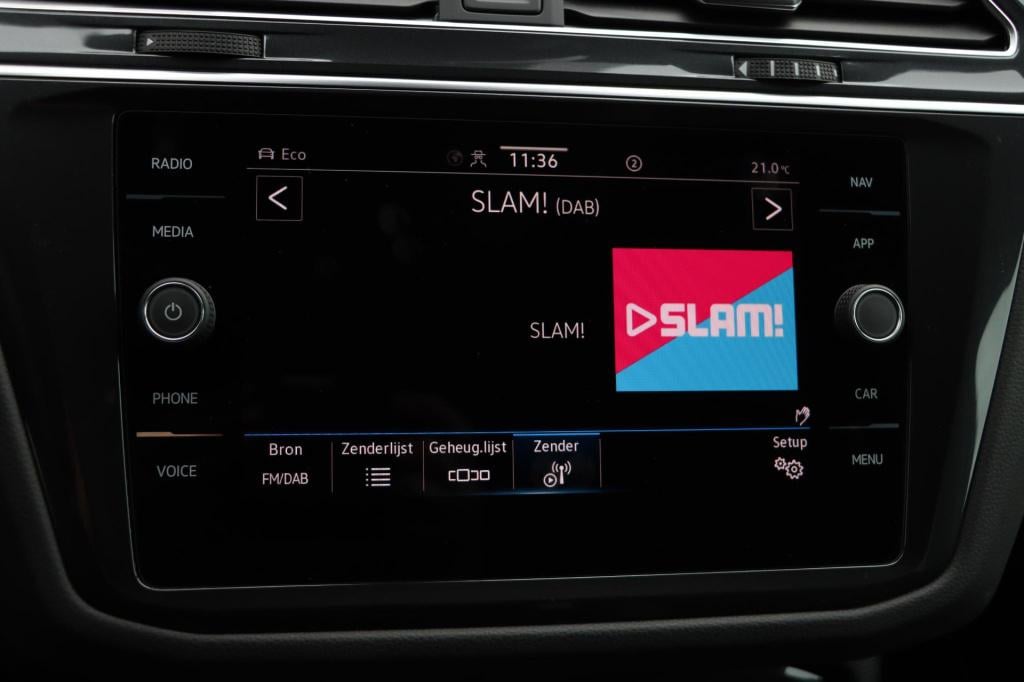 Volkswagen Tiguan 1.4 tsi ehybrid r-line business 245pk dsg6 | soh 98,6% |