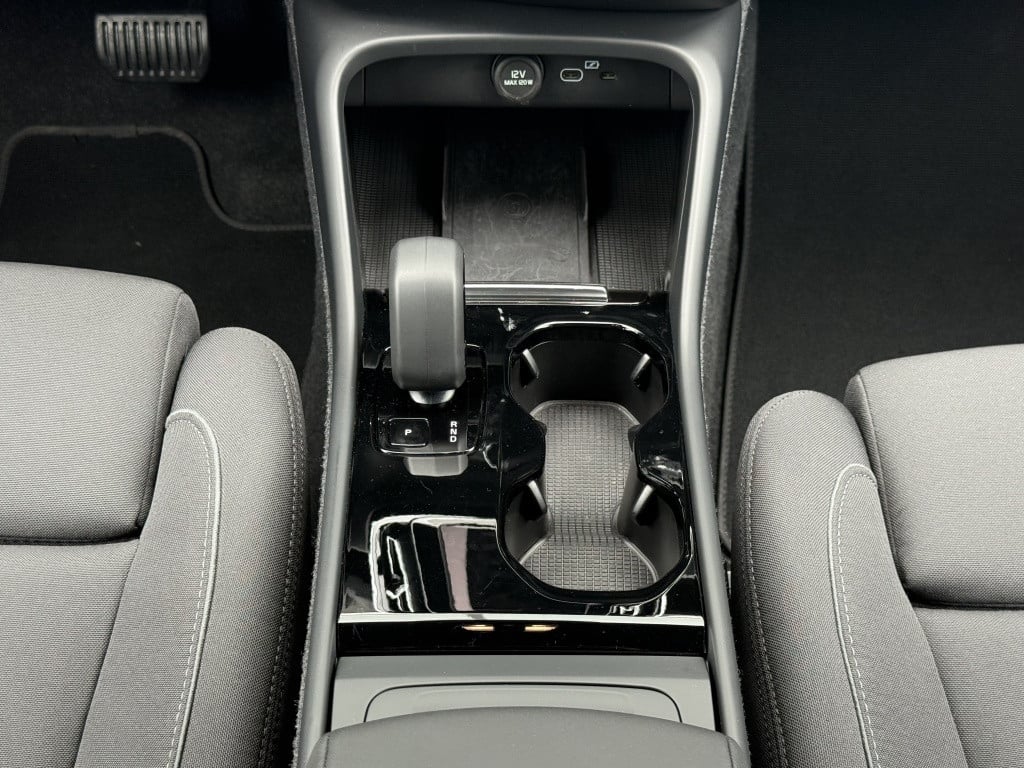 Volvo Ex40 extended plus 82 kwh/252pk| adap.cruise| trekhaak| camera
