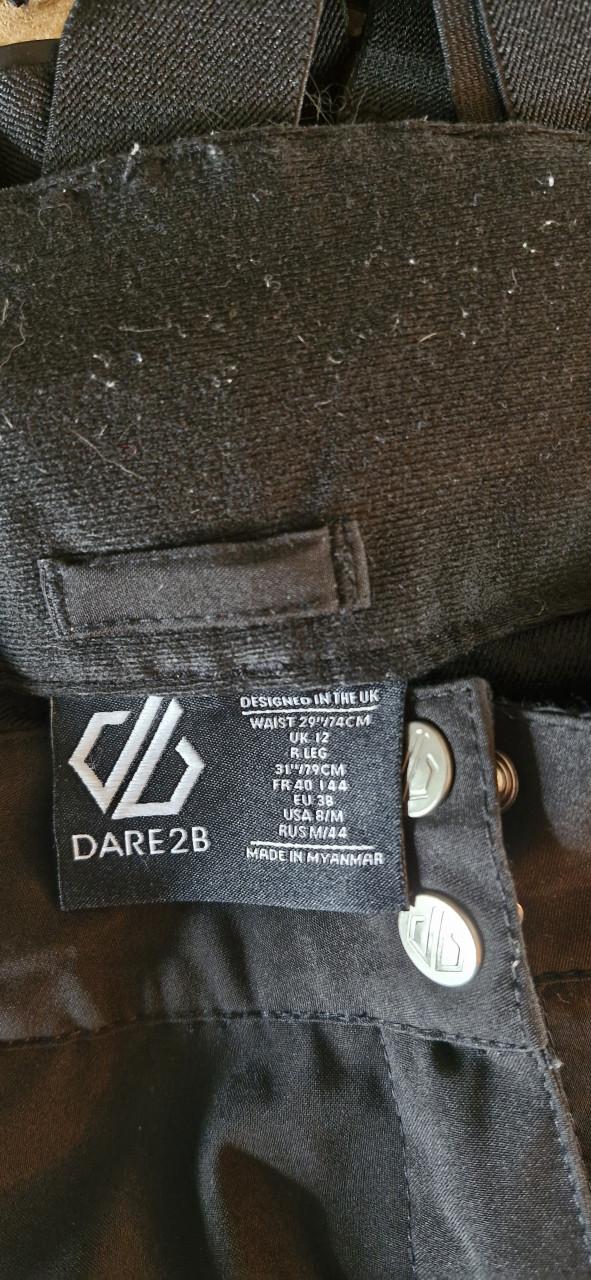 Dare2B dames skibroek