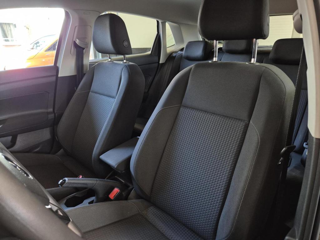 Volkswagen Polo 1.0 tsi comfortline