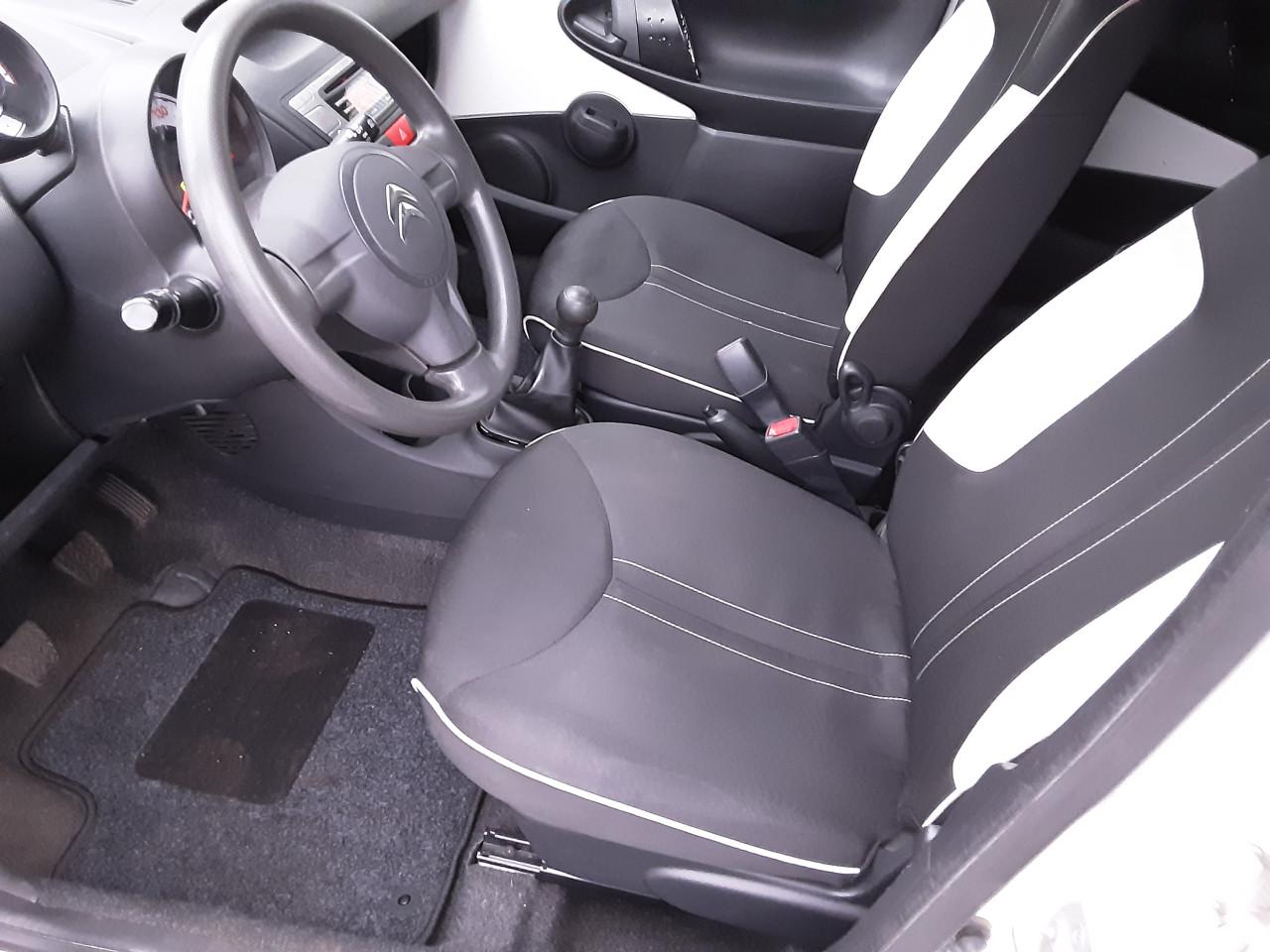 Citroen C1 1.0 Collection 5 deurs