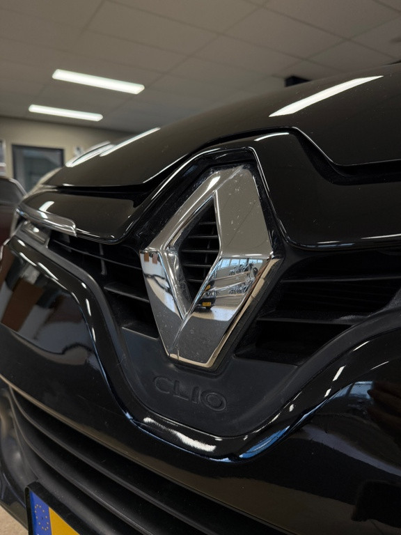 Renault Clio 0.9 tce expression