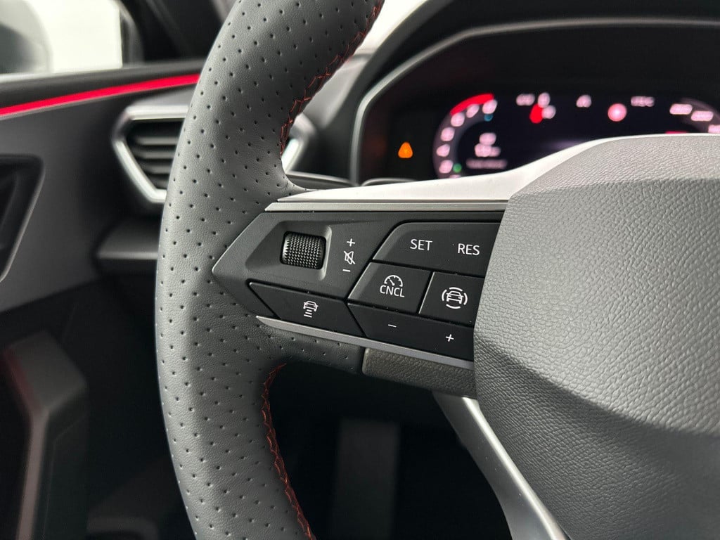 Seat Leon sportstourer fr phev first edition 1.5 tsi ehybrid 150kw / 204p