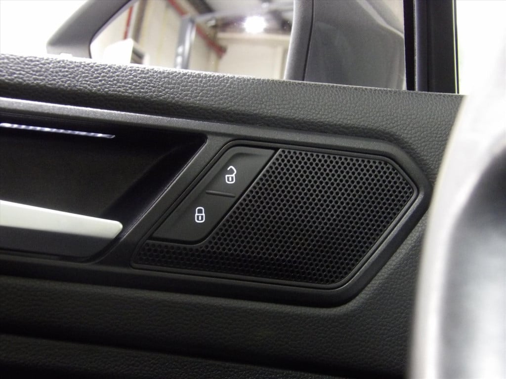 Seat Tarraco 1.5 tsi 150pk style