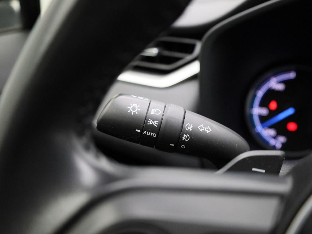 Toyota Rav4 2.5 hybrid business plus | lmv | automaat | leder | parkeer sen