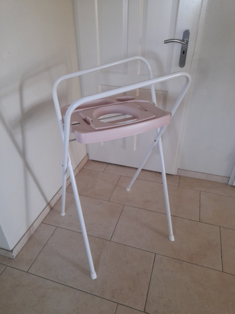 Bad standaard (in goede nette staat )