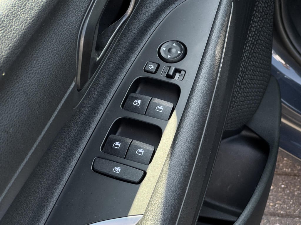 Hyundai I 20 1.0 t-gdi comfort smart nieuw model! | navigatie full-map | ca