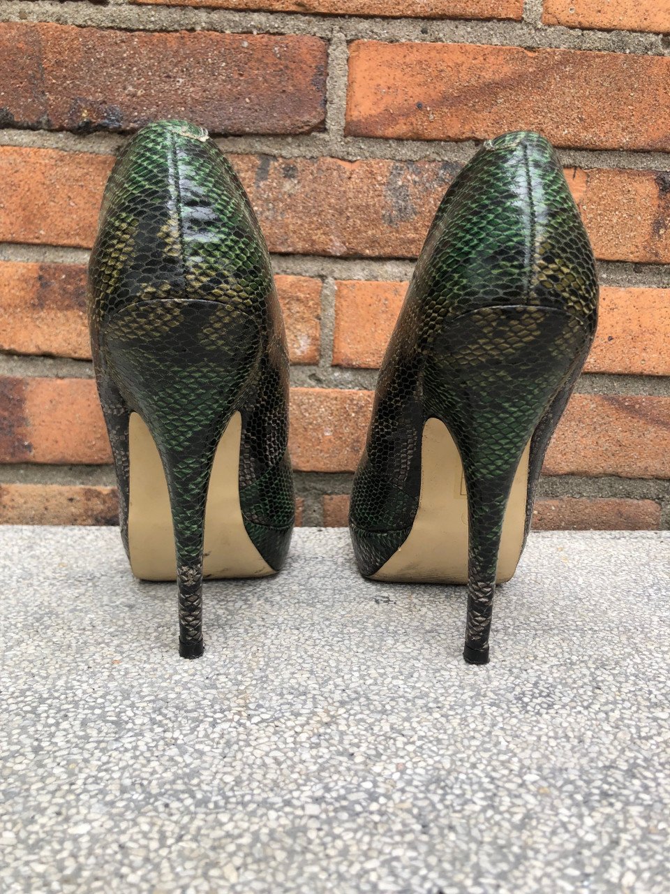 Schoenen