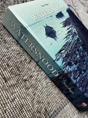 De watersnoodramp 1953