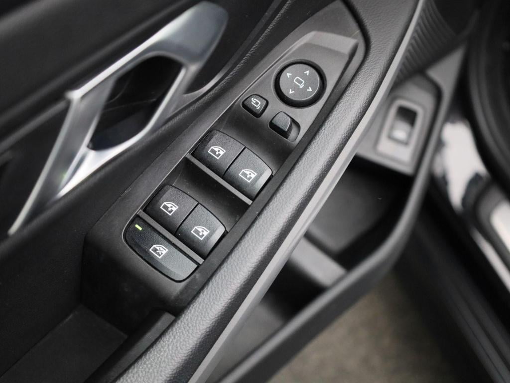 BMW 3-serie touring 318i business edition plus | automaat | wide screen | l