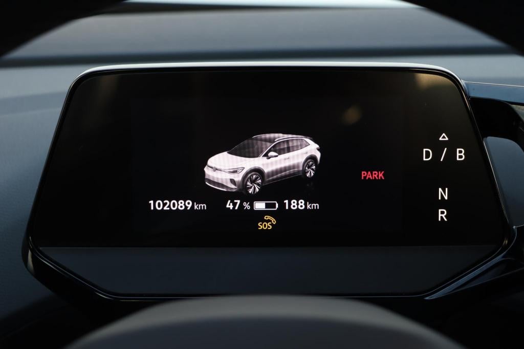 Volkswagen Id.4 life 77 kwh 204pk | soh 91,6% |