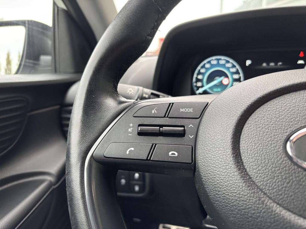 Hyundai Bayon 1.0 t-gdi premium