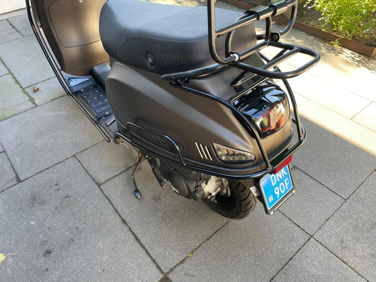 Scooter Piaggio N/a