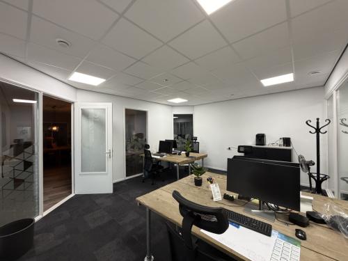 Te huur 47m2 zgan kantoorruimte in Goes