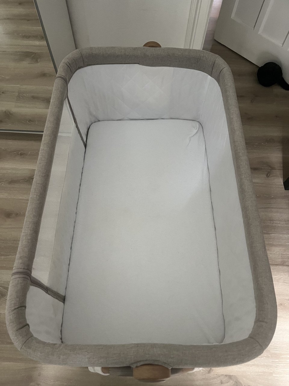Co Sleeper
