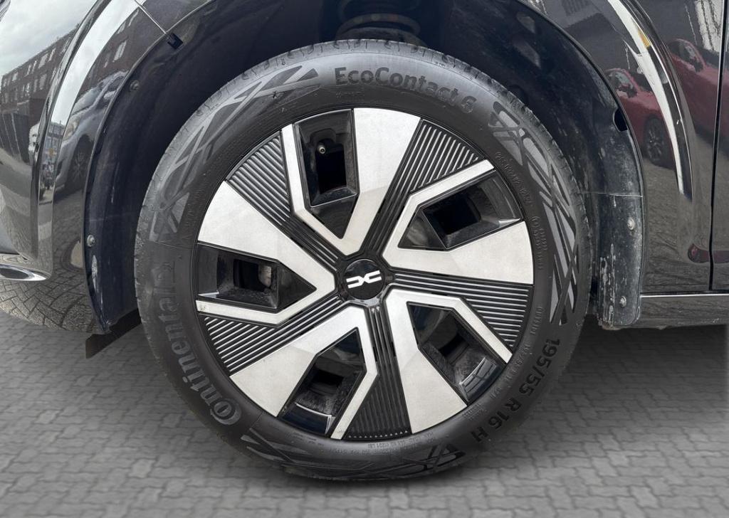 Dacia Sandero 1.0 tce 90 expression