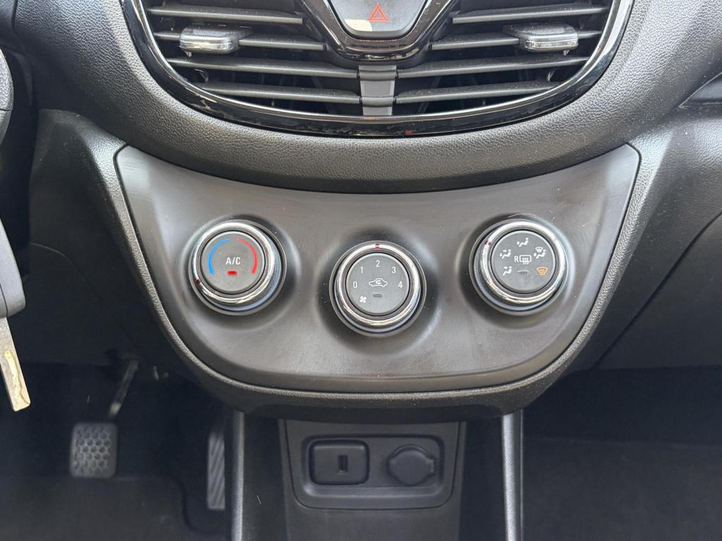 Opel Karl 1.0 rocks online edition | 16"lichtmetalen velgen | all season ba