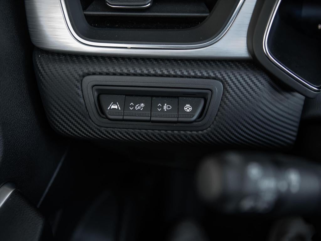 Renault Captur tce 160pk r.s. line automaat